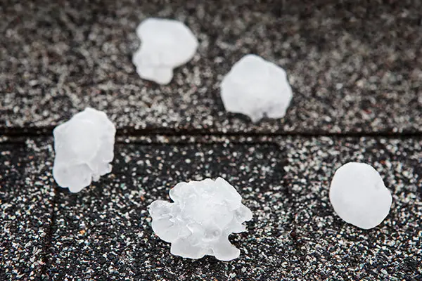 Roof Hail Damage Experts