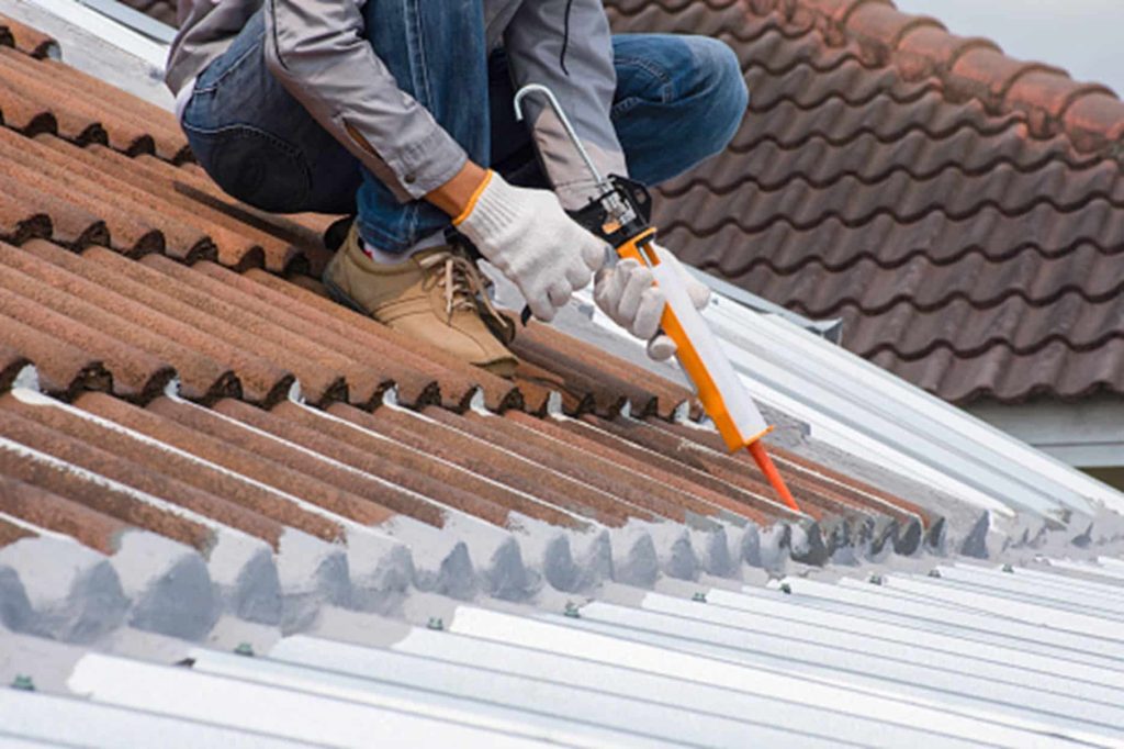 Top rated roofing companies near me