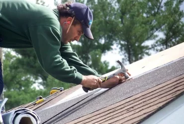 Quick And Dependable Roof Repairs At An Affordable Price