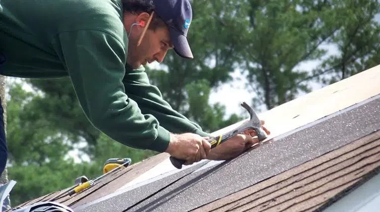 Quick And Dependable Roof Repairs At An Affordable Price
