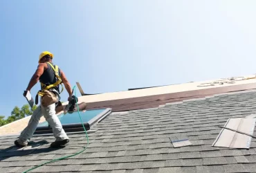 Roof Replacement Or Roof Repair Which Is Best And Why?