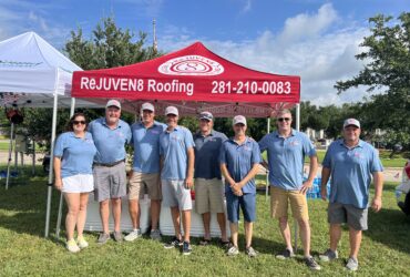 Welcome to ReJUVEN8 Roofing & Restoration—where your dreams are our priority, and excellence is our tradition.