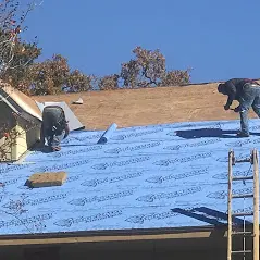 Roofing Replacement Services